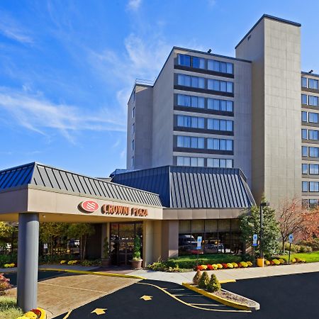 Crowne Plaza Englewood By Ihg Hotel Eksteriør billede