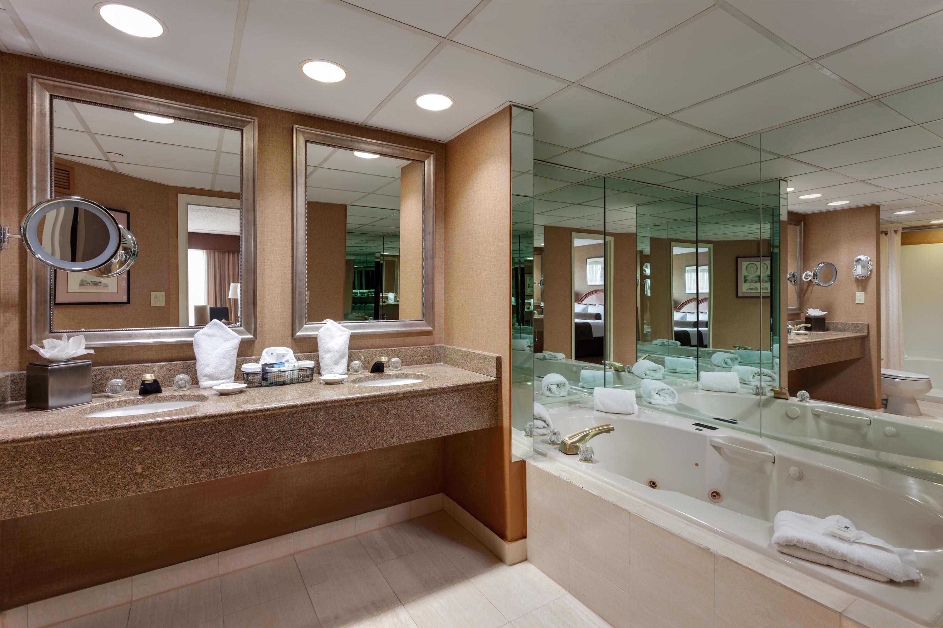 Crowne Plaza Englewood By Ihg Hotel Eksteriør billede