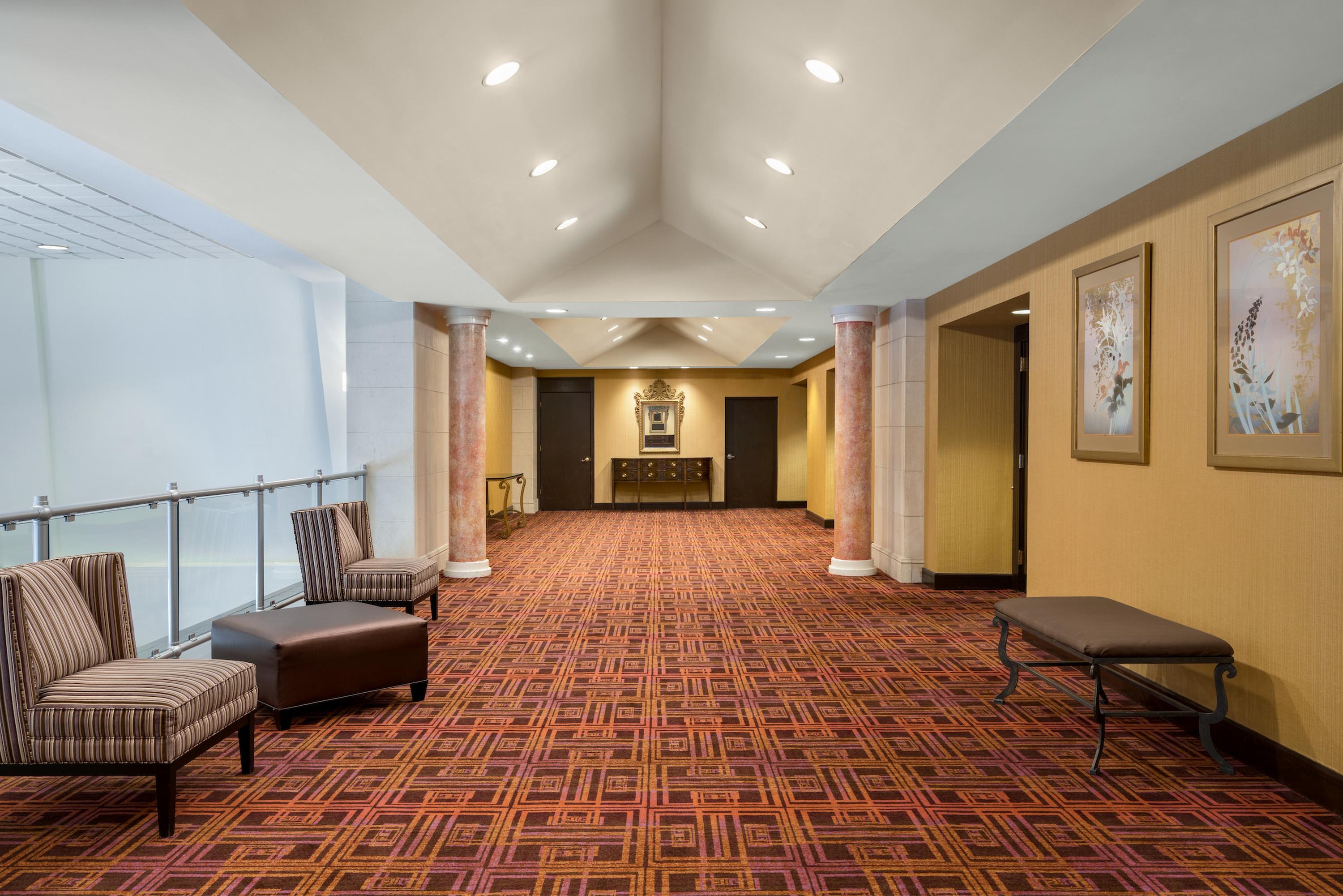 Crowne Plaza Englewood By Ihg Hotel Eksteriør billede