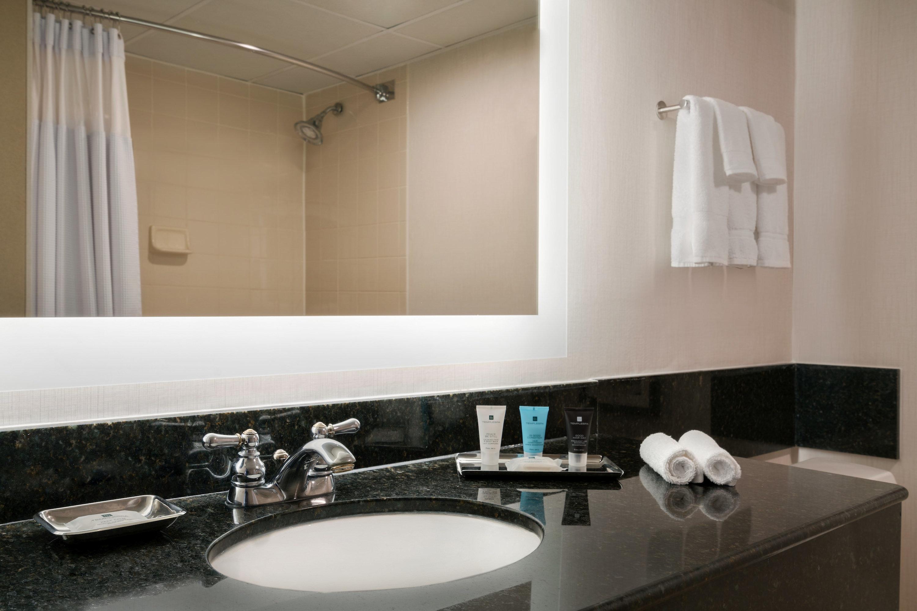 Crowne Plaza Englewood By Ihg Hotel Eksteriør billede