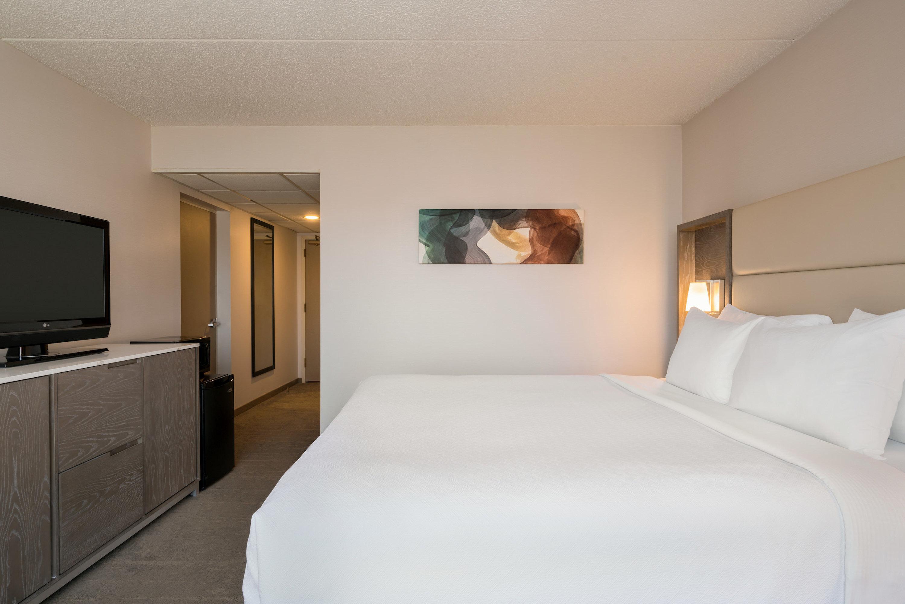 Crowne Plaza Englewood By Ihg Hotel Eksteriør billede
