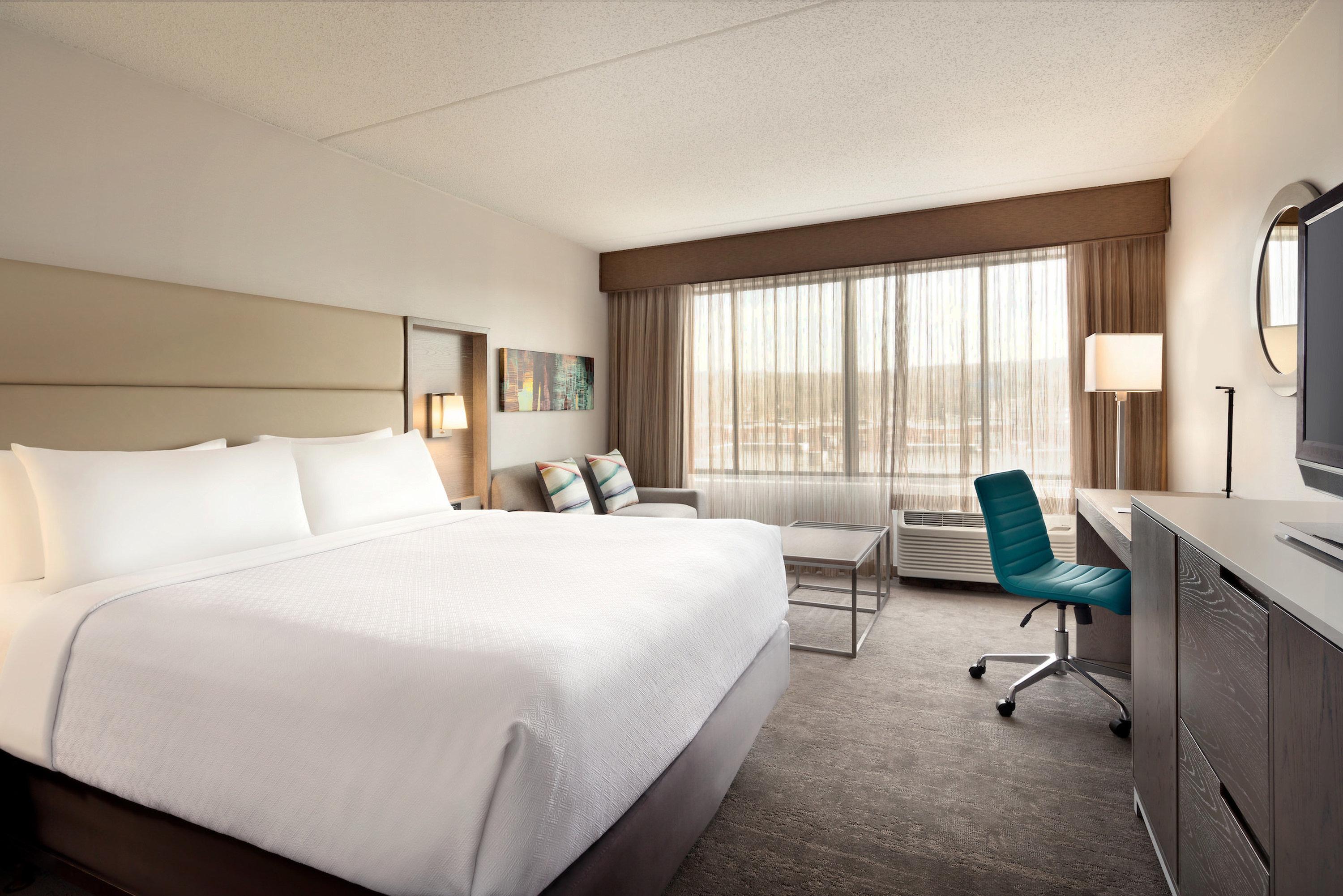 Crowne Plaza Englewood By Ihg Hotel Eksteriør billede