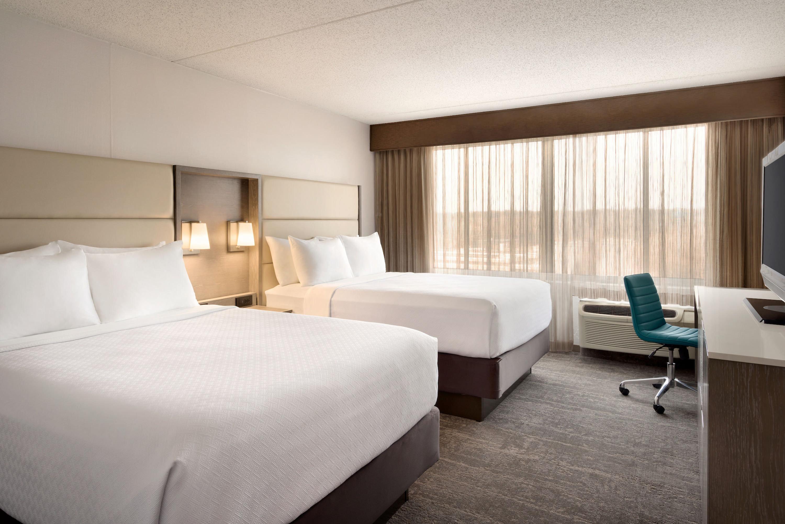 Crowne Plaza Englewood By Ihg Hotel Eksteriør billede