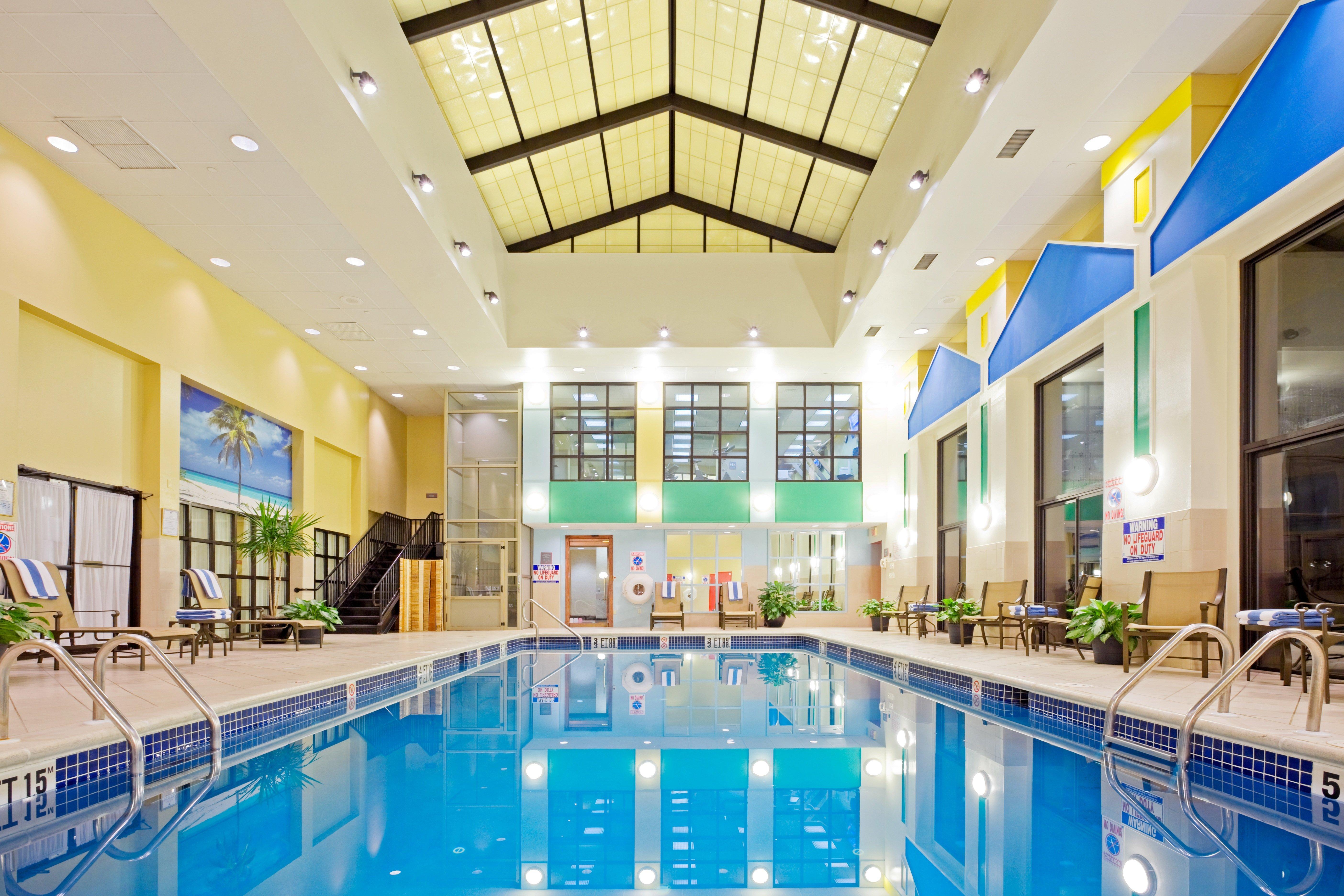 Crowne Plaza Englewood By Ihg Hotel Eksteriør billede