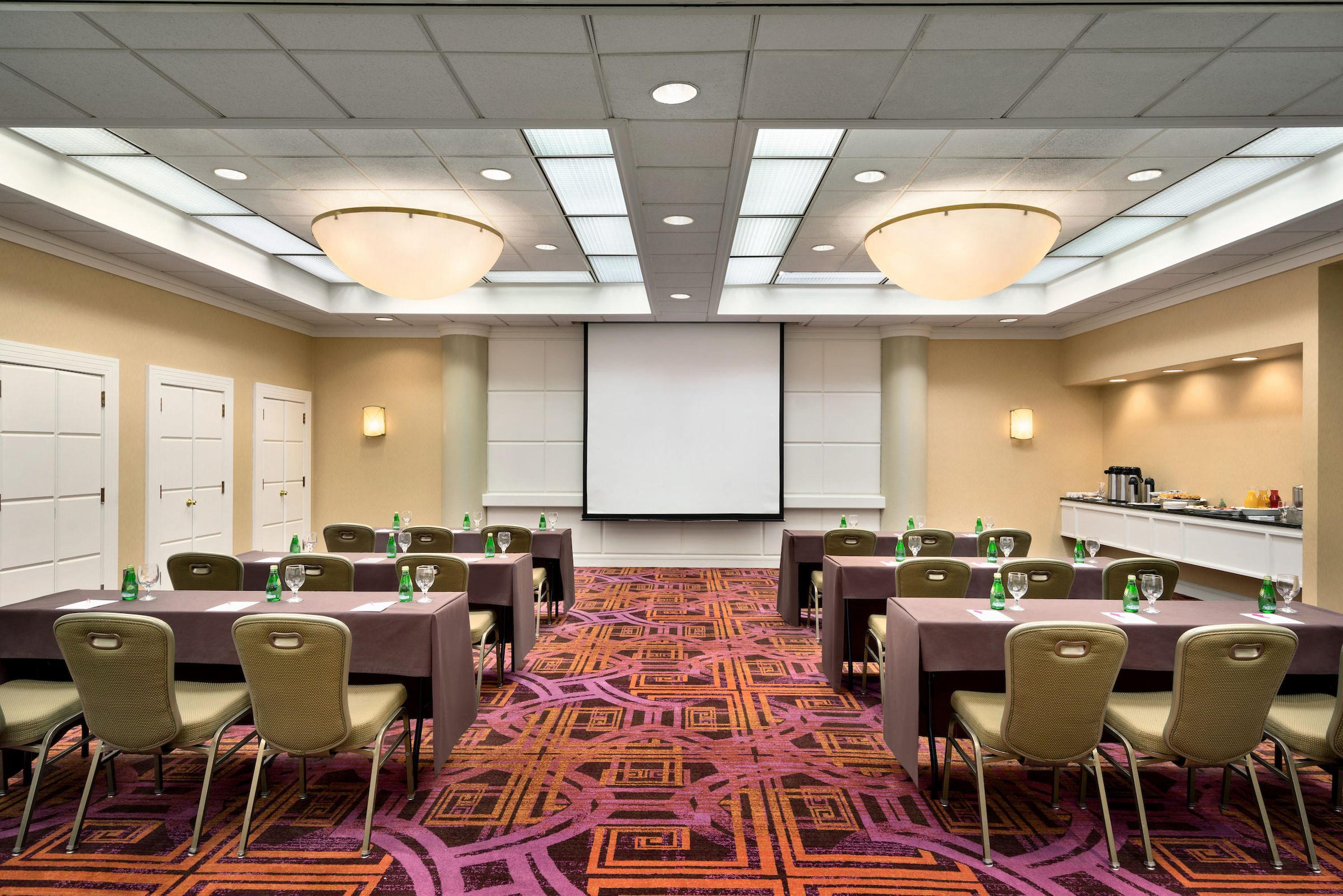 Crowne Plaza Englewood By Ihg Hotel Eksteriør billede