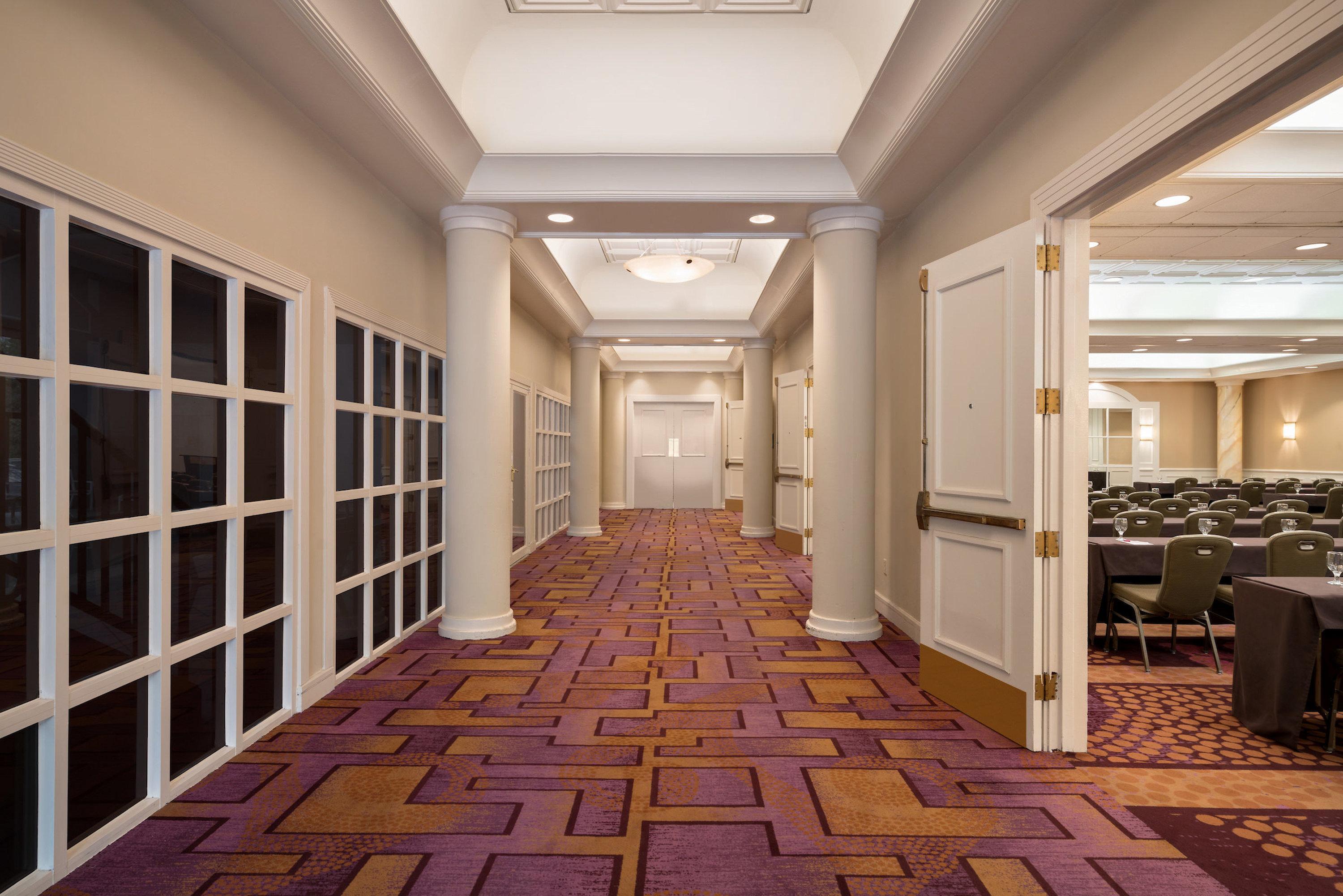 Crowne Plaza Englewood By Ihg Hotel Eksteriør billede