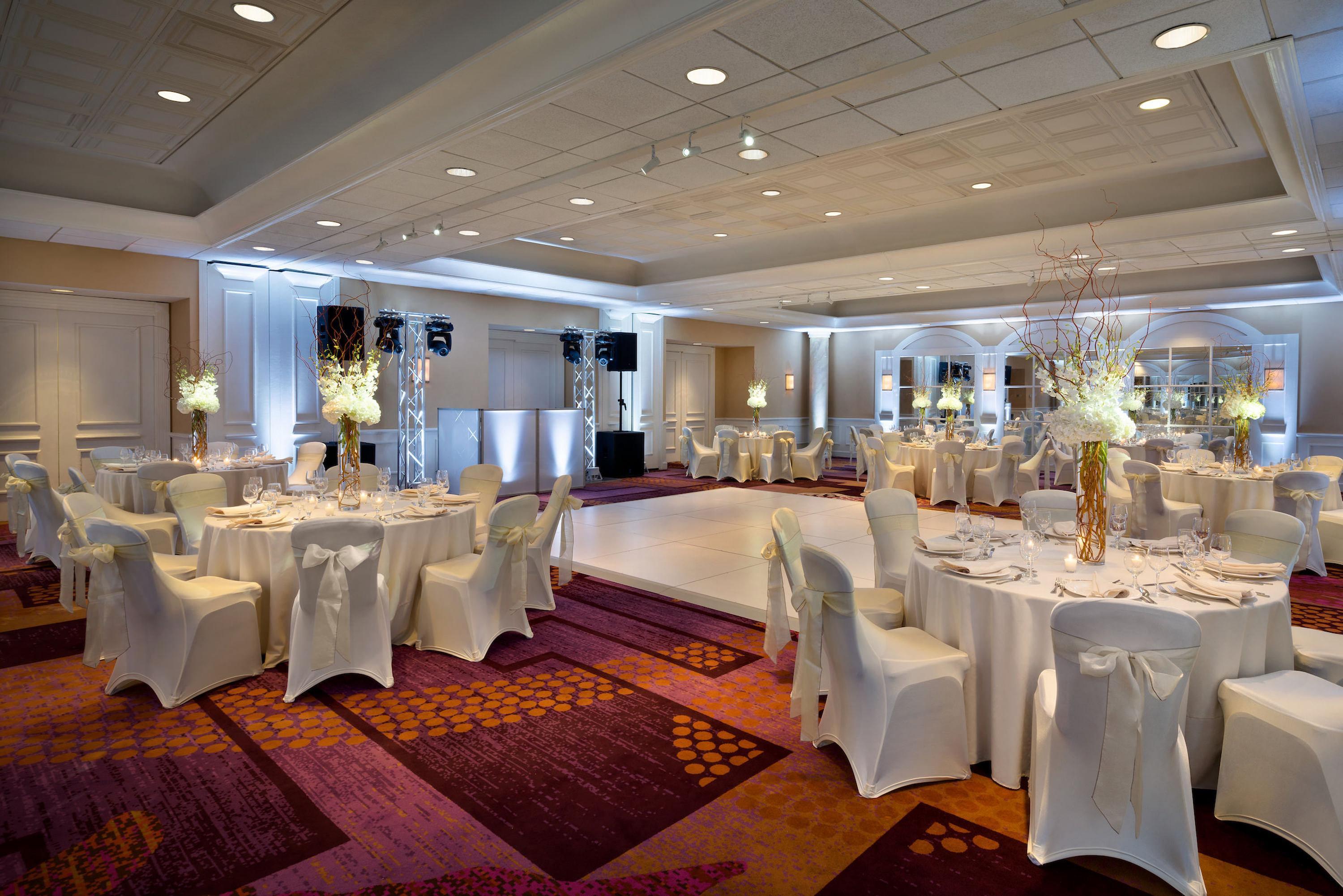 Crowne Plaza Englewood By Ihg Hotel Eksteriør billede